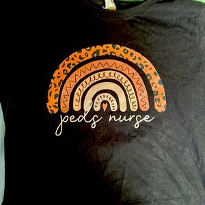 Peds nurse
